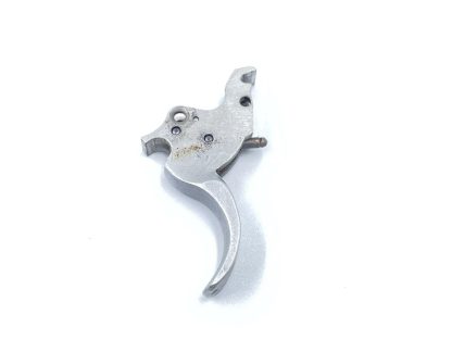 Smith & Wesson 60-7 .38Spl, revolver parts, trigger - Image 6