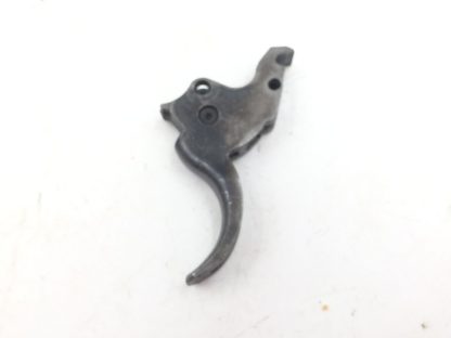 Smith & Wesson 437-2 Airweight .38 Special, Revolver Parts: Trigger - Image 2