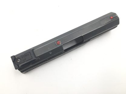 Bryco Jennings Nine 9mm, Pistol Parts: Slide with Firing Pin, Takedown - Image 6