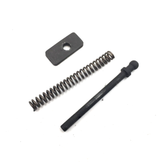 Rock Island Armory 206 .38Special, Revolver Parts: Hammer Strut, Spring, Seat