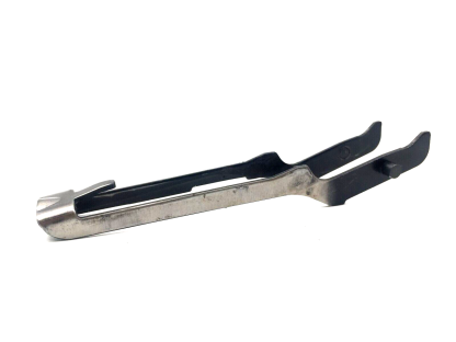 Mossberg 500 A 12 Gauge, Shotgun Parts: Elevator - Image 5