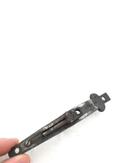 Union Machine Co. UMC SXS 12gauge, shotgun parts, trigger plate - Image 6