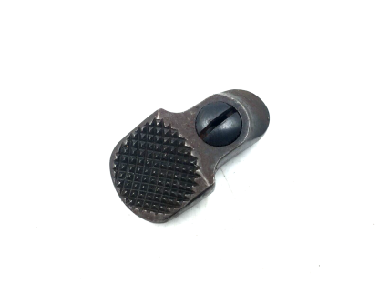 Smith & Wesson 10-6 .38Special, Revolver Parts: Thumbpiece, Nut