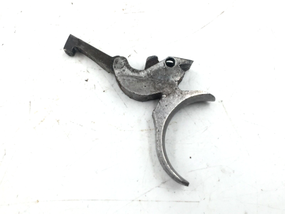 Harrington & Richardson Safety Hammerless .32S&W, Revolver Parts: Trigger with Lifter