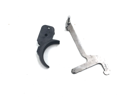 Smith & Wesson 22A-1 .22LR, Pistol Parts: Trigger, Trigger Bar