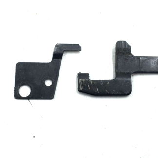 Phoenix Arms HP-22 .22LR, Pistol Parts: Ejector, Disconnector