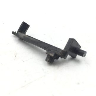 Smith & Wesson Hand Ejector Pre-10 .38 Special, Revolver Parts: Bolt