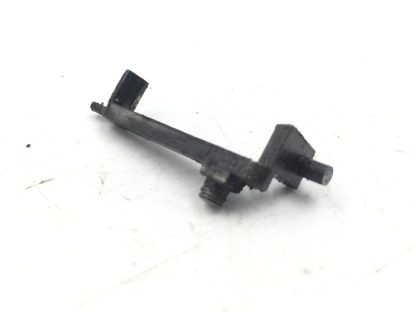 Smith & Wesson Hand Ejector Pre-10 .38 Special, Revolver Parts: Bolt