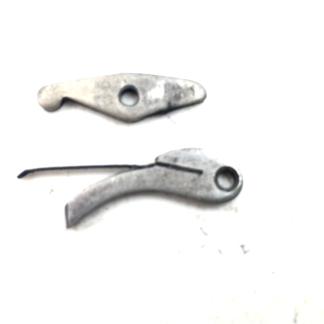 Madison Pocket .22 Short, Revolver Parts: Levers