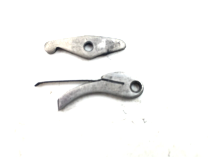 Madison Pocket .22 Short, Revolver Parts: Levers