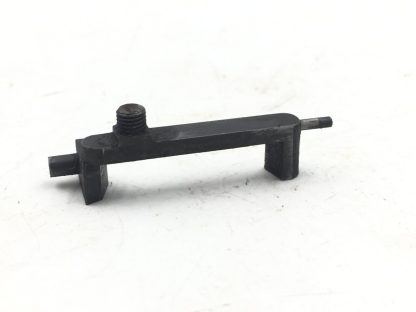 Smith & Wesson Kit Sun Hand Ejector .32S&W, Revolver Parts: Bolt with Plunger, Spring - Image 4
