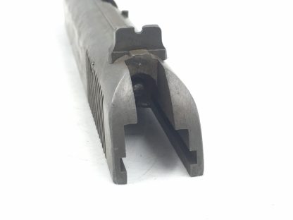 Norinco 213 9mm, Pistol Parts: Slide with Barrel Bushing - Image 7
