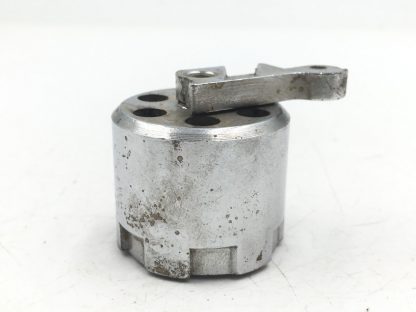 Clerke First .22LR, Revolver Parts: Cylinder, Crane - Image 6