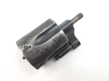 Taurus 85 .38 Special, Revolver Parts: Cylinder with Yoke - Image 6