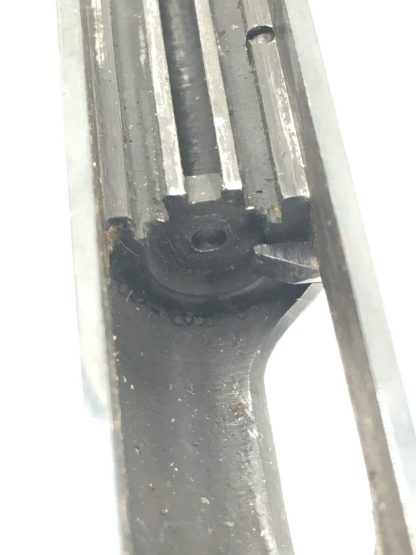 Armi Galesi Brescia 503B .25ACP, Pistol Parts: Slide - Image 7