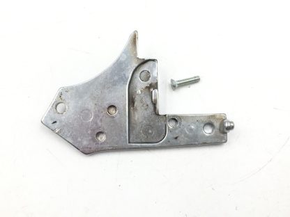 Clerke 1st .32 S&W, Revolver Parts: Sideplate, Screw - Image 3