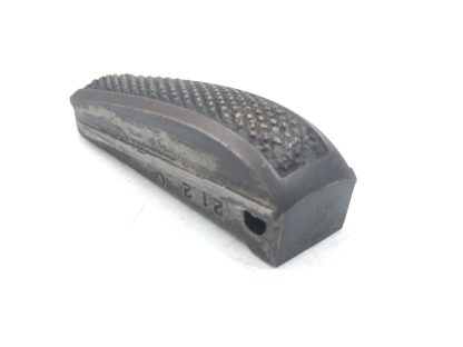 Llama 1911 9mm, Pistol Parts: Mainspring Housing - Image 3