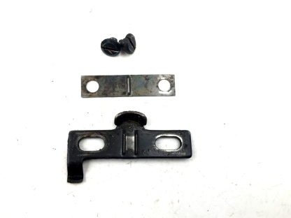 Stevens 85A .22 S, L or LR, Rifle Parts: Safety, Spring, Screws - Image 3