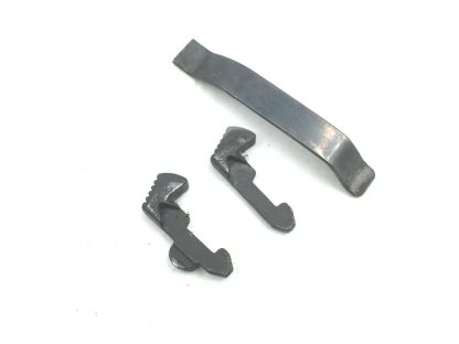 Ruger P95 9mm Pistol Parts: Mag Latches, Spring