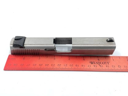 Smith And Wesson SW40VE .40S&W, pistol parts, slide - Image 6