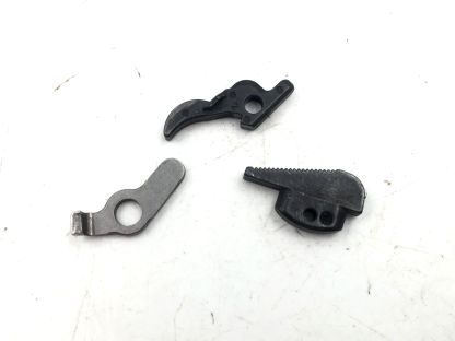 Smith & Wesson Bodyguard .38Special, Revolver Parts: Levers, Sight - Image 3
