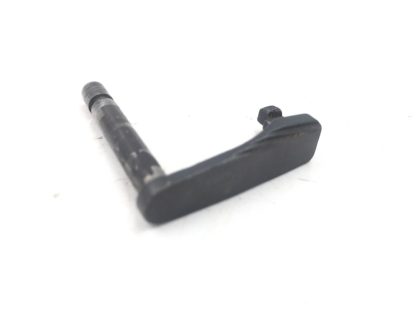 Ruger P89 9mm, Pistol Parts: Slide Stop, Retainer, Spring - Image 2