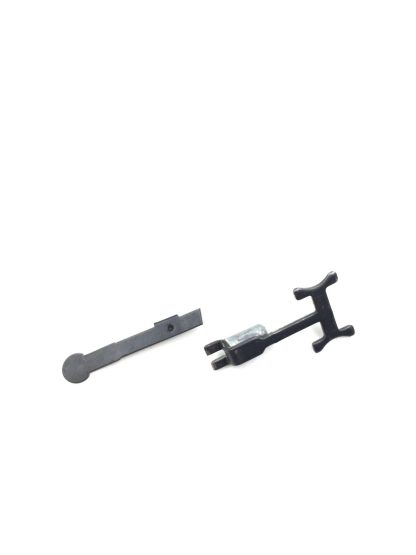 Phoenix HP25A .25ACP, pistol parts, barrel stop and safety stop - Image 3