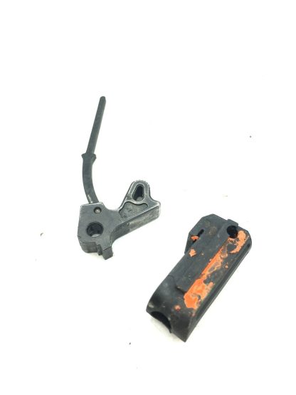 Sig Sauer P238 .380ACP, Pistol Parts, Hammer, Strut, Seat - Image 5