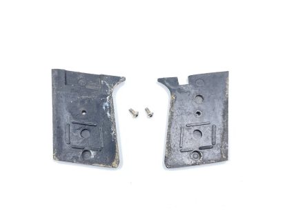 Davis P-380 .380ACP, pistol parts, grips and screws - Image 3