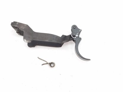 CZ 759-01 9mm, Pistol Parts: Trigger, bar, pin and spring - Image 4