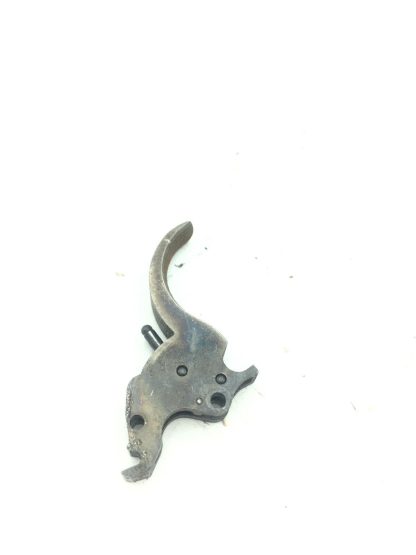 Smith & Wesson 37 .38Spl, Revolver parts, Trigger - Image 5