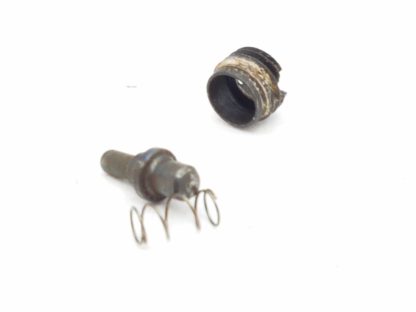 Chiappa Rhino Model 200DS Cal. 357 Mag 2"BBL Revolver Parts: Firing Pin, Spring, Retaining Screw - Image 5
