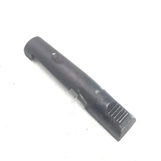 Bersa 644 .22LR, Pistol Parts, Disassembly Latch