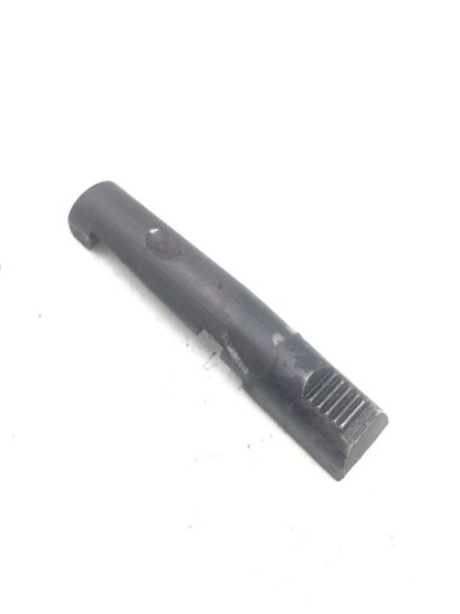 Bersa 644 .22LR, Pistol Parts, Disassembly Latch
