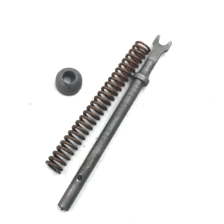 Smith & Wesson 60 .38Special, Revolver Parts: Mainspring, Guide, Bushing
