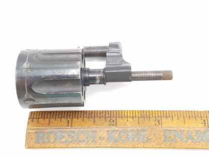Rossi Model 92 .22LR, Revolver Parts: Cylinder - Image 6
