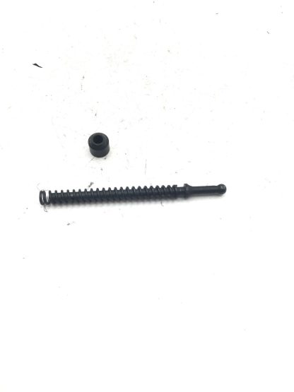 Taurus 82 .38Spl, Revolver Parts, Hammer Strut, Spring, Seat - Image 3