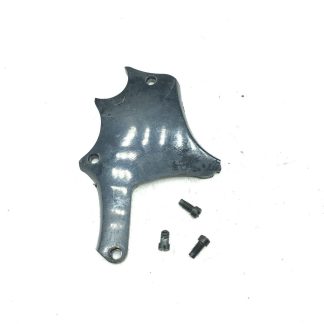 Smith & Wesson 12-3 Airweight .38Spl, Revolver Parts, Side Plate