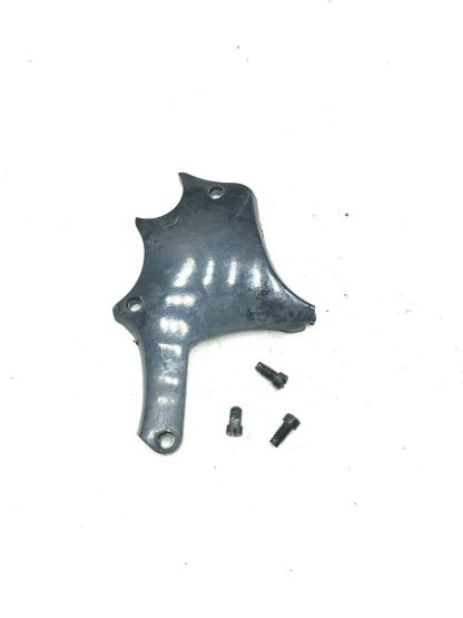 Smith & Wesson 12-3 Airweight .38Spl, Revolver Parts, Side Plate