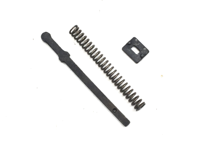 Rossi 68 S .38 Special, Revolver Parts: Hammer Strut, Spring, Seat