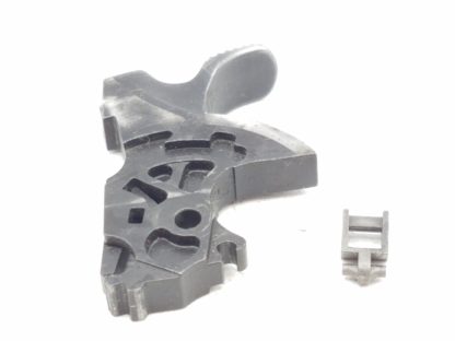 Smith & Wesson Governor 45LC/410/45ACP, Revolver Parts: Hammer, Lever - Image 5