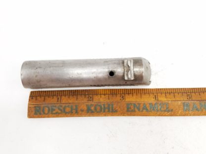 Colt Huntsman .22LR, Pistol Parts: Slide w/firing pin and sight - Image 6