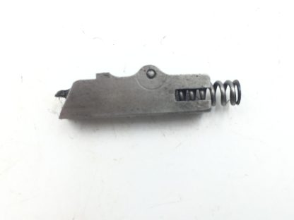 Smith & Wesson Highway Patrolman 28-2 .357 Magnum, Revolver Parts: Rebound Slide, Spring - Image 2