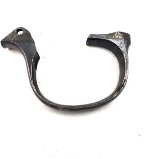 Iver Johnson Top Break Old Model Safety Hammer .32S&W, Revolver Parts: Trigger Guard