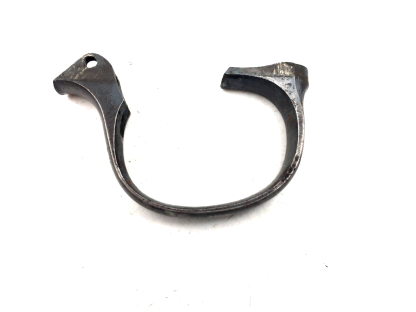 Iver Johnson Top Break Old Model Safety Hammer .32S&W, Revolver Parts: Trigger Guard