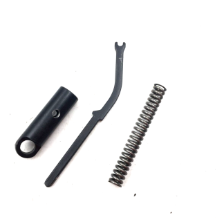 Ruger P89 9mm, Pistol Parts: Hammer Strut, Spring, Support