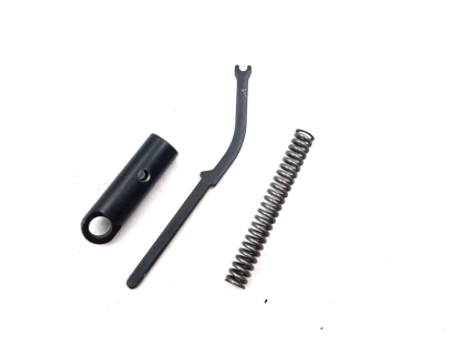 Ruger P89 9mm, Pistol Parts: Hammer Strut, Spring, Support