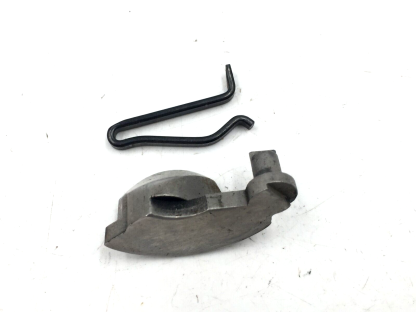 Ruger New Model Super Blackhawk 44 Magnum, Revolver Parts: Gate, Spring - Image 4