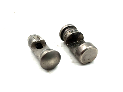 Cobra CB32 .32H&R Magnum, Derringer Parts: Safety, Stop - Image 4