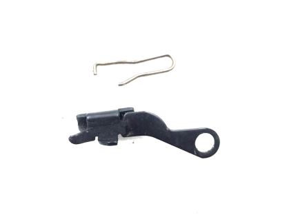 Taurus PT 24/7 PRO CDS 9mm, Pistol Parts: Slide Stop, Spring - Image 3